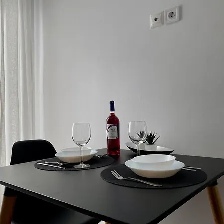 Brand New Apartment, In The Heart Of '4' Kos-Stadt