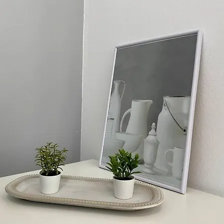 Modern Apartment, Near The - El Greco No 4 *