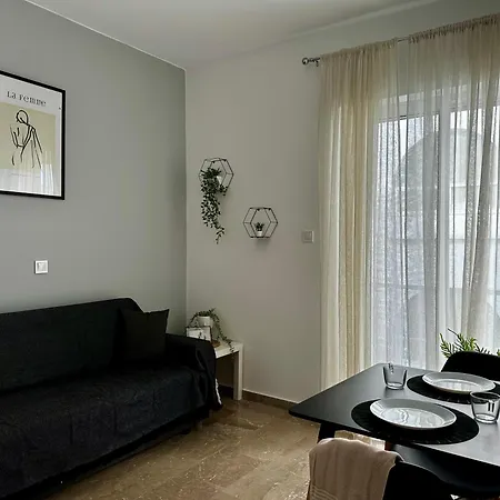 Apartment Modern Apartment, Near The - El Greco No 4